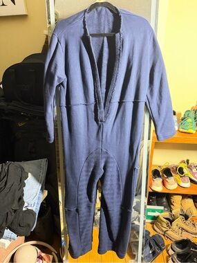 Free People Everyday Wear Jumpsuit.